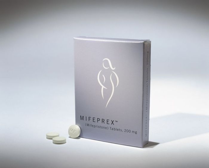 RU486 - The Abortion Pill Ru486 the abortion pill