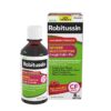 Robitussin vs Mucinex A Detailed Comparison