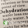Elderly Dehydration Symptoms and Solutions