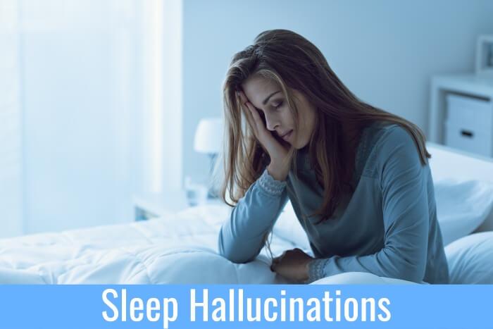 What Causes Sleep-Related Hallucinations? A Deep Dive