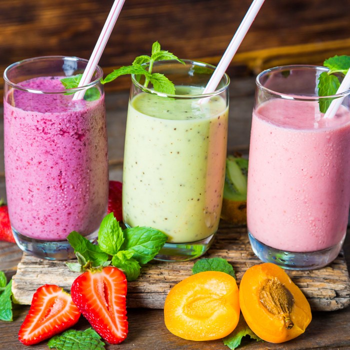 The Truth About Smoothies - Are They The Ultimate Clean Eating Hack? Are smoothies good for you