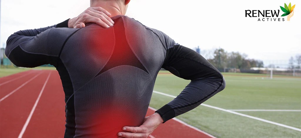 Inflammation: Why do we experience this? After an injury inflammation