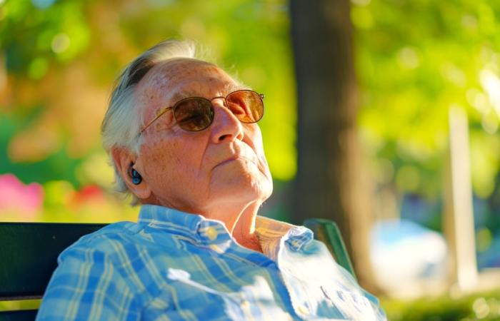Symptoms of dehydration in elderly