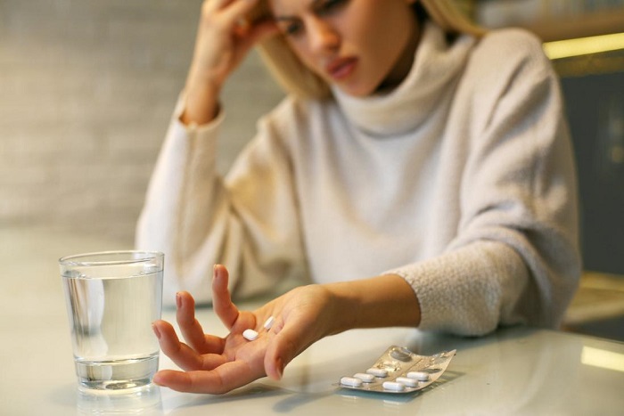 Ovarian Pain Causes and Treatment Explained
