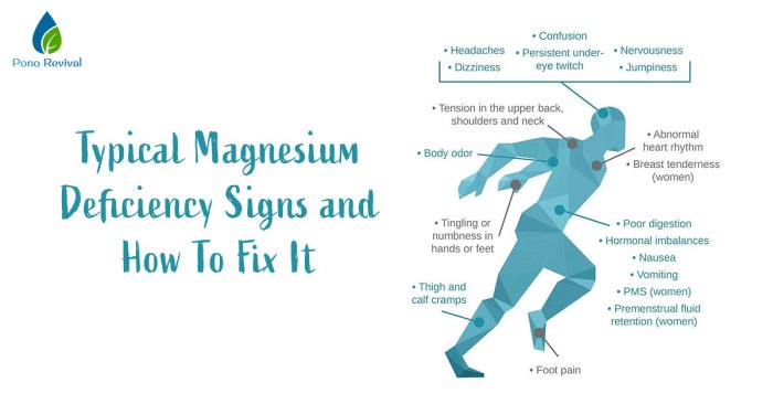 Magnesium: Health Benefits, Sources, and Signs of Deficiency What vitamin deficiency causes muscle cramps