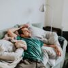 Acting Out Dreams Dementia & Parkinsons Link