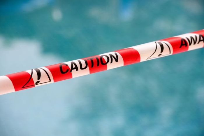How likely is it to get electrocuted in a pool or hot tub