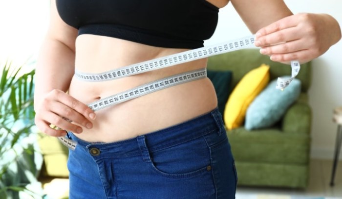 Type 2 diabetes nutrition and weight loss