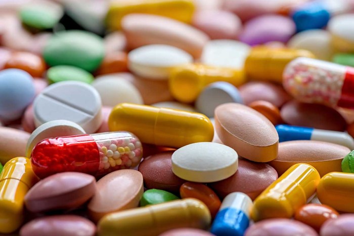 Drug Interactions Defined: 5 Examples of How Common Medications ... Drug induced liver disease