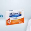 Mucinex vs DayQuil Similarities and Differences