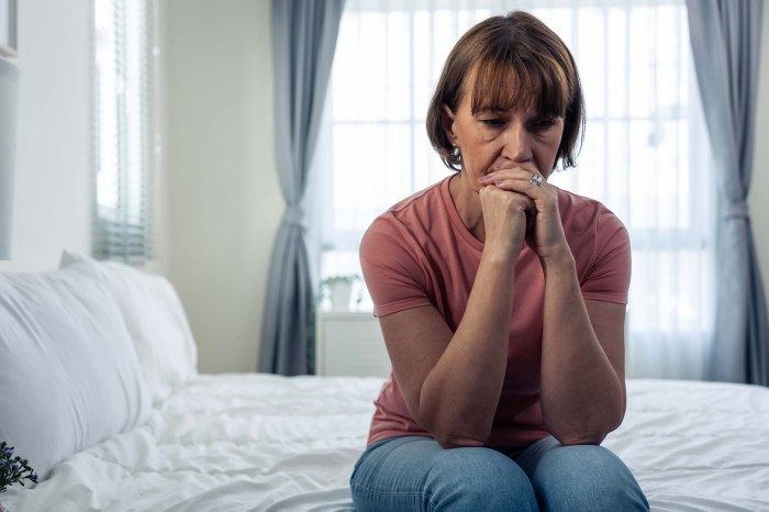 Low Testosterone In Women: Tell-tale Signs You Should Not Ignore ... Low testosterone in women
