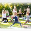 Yoga Stretches for Flexibility Your Guide