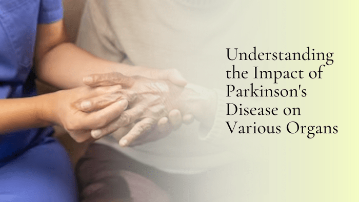 Relationships | Parkinson's Disease Impact of parkinsons disease on relationships
