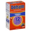 Delsym vs Robitussin A Detailed Comparison
