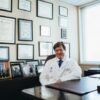 Finding the Best Doctor for Elderly Mother
