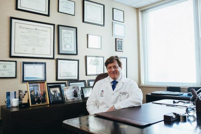 Finding the best doctor for elderly loved one - Senior Outlook Today Finding the best doctor for elderly mother