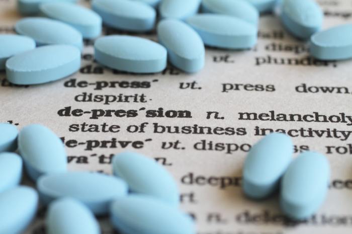Antidepressants’ Deadly Secret - Institute for Natural Healing Major depressive disorder medications