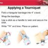 Tourniquet for First Aid Kit A Crucial Tool