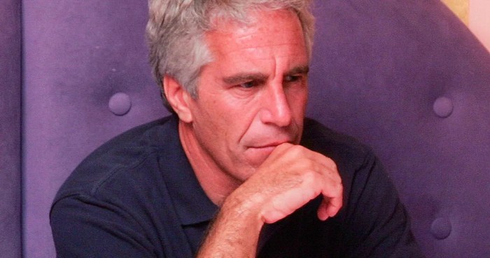 Jeffrey Epstein Hoped to Seed Human Race With His DNA - The New York Times Is epstein barr linked to autoimmune disease