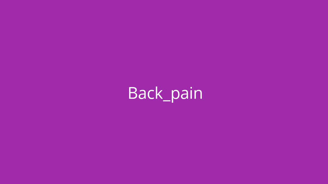 Hyperpathia, Hyperalgesia, Hypersensitivity A Deep Dive