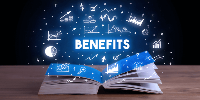 Benefits icon Royalty Free Vector Image - VectorStock The benefits of arnica