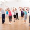 Aerobic Exercise Fights Stiff Heart