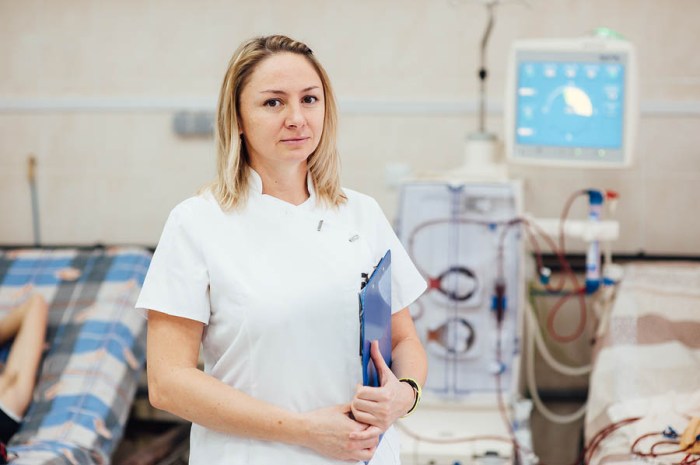 Kidney Disease Life Expectancy: The 5 Stages Chronic kidney disease life expectancy