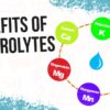 What Happens When Your Body Is Low on Electrolytes