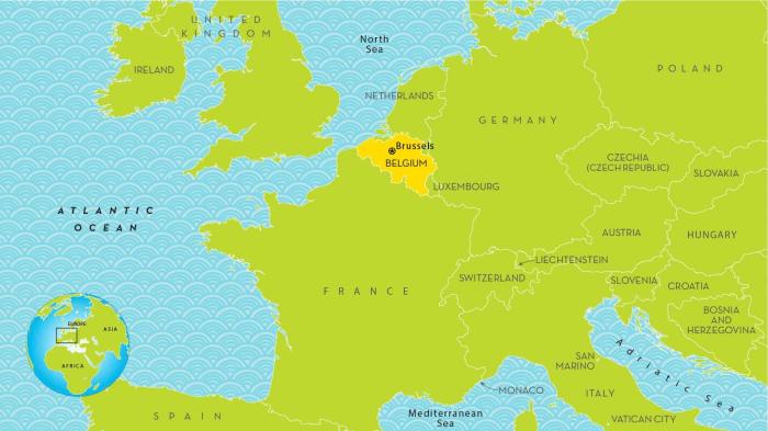 Brussels destination guide - Marriott Bonvoy Traveler EMEA Are brussel sprouts good for you