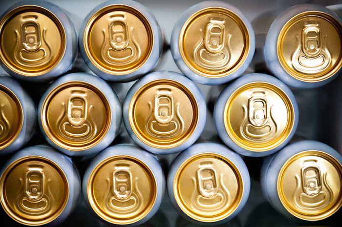 A Can to Call Your Own - Yanko Design A Can to Call Your Own - Yanko Design