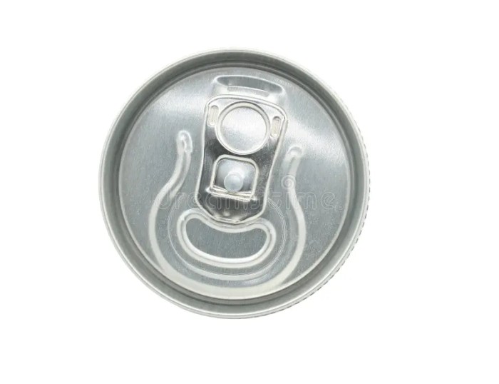 Can stock image. Image of grocery, metal, recycle, contamination - 22383185 Can you get the flu in the summer