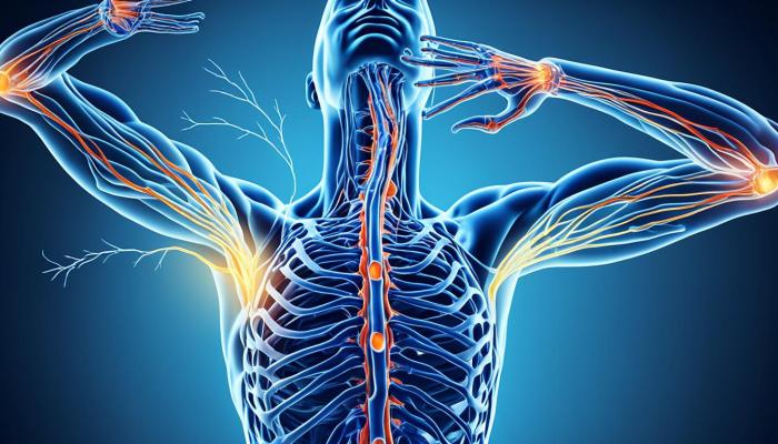 Numbness and Tingling With MS Causes of numbness and tingling