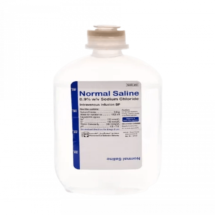 How to make saline solution at home: Ingredients and uses Saline spray snoring allergies