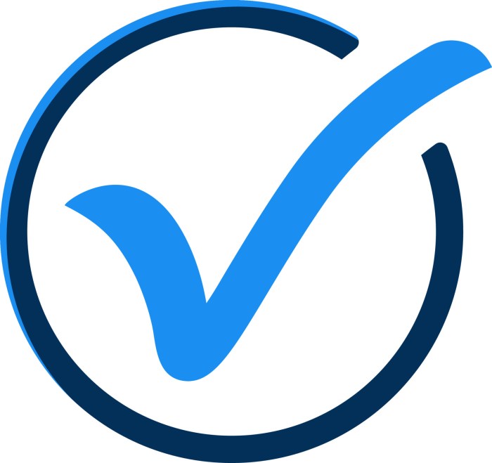 Check mark icon symbols vector Right Icon, Check mark isolated on ... Right sided chest pain symptoms and possible causes