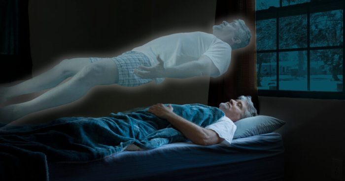 What Happens to My Body Right After I Die?