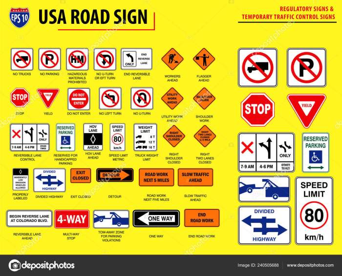 Road Signs | Requirements | Traffic | Regulatory | Brandon Industries | Brandon Industries Signs of autism in girls