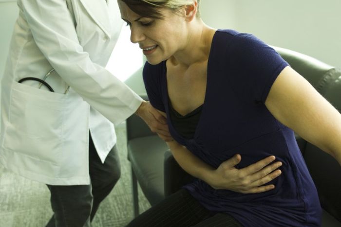 Bowel Perforation: Symptoms, Causes, and Treatments Whats a bowel perforation