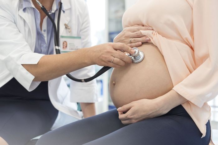 Become ob gyn physician
