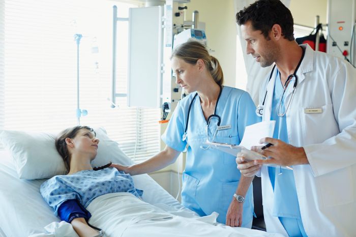 Inpatient Services – IVC Milimani Mission Hospital Observation or inpatient hospital