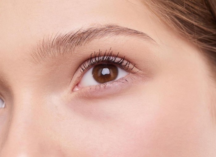 Dry eye syndrome facts