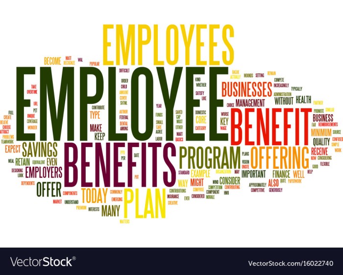 The important role of employee benefits during the pandemic and beyond The benefits of arnica