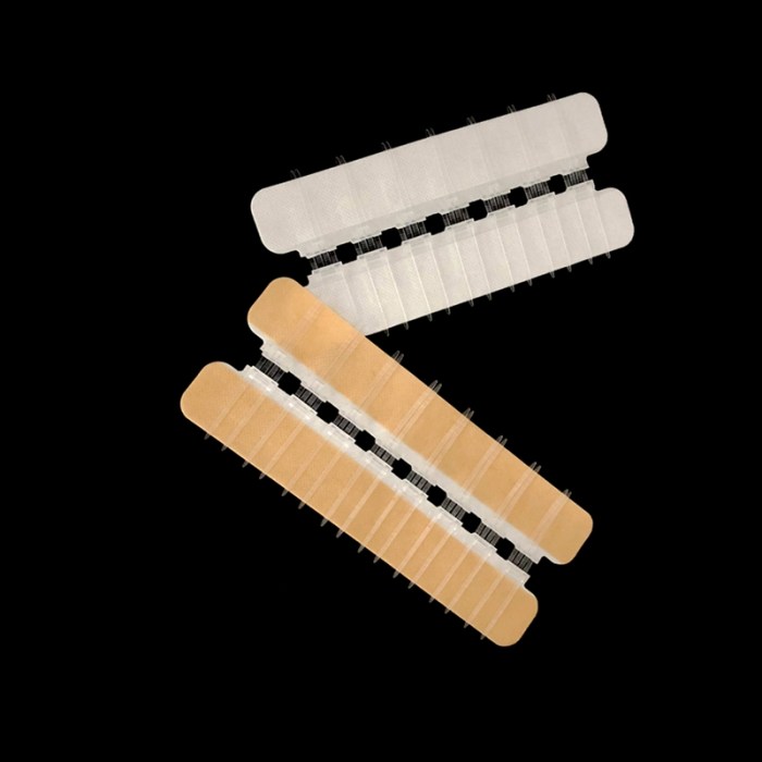 PPT - Wound Closure Workshop PowerPoint Presentation, free download ... Incision closed sutures staples glue