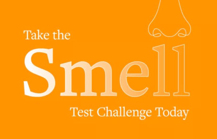 Improving Your Sense of Smell is Good for Your Brain - The New York Times Smell and brain health