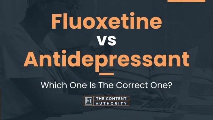 Prozac vs. Lexapro: What to Know About Each Prozac fluoxetine vs lexapro escitalopram