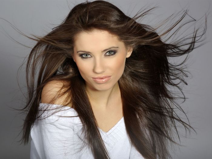 Pin by Tay Becker on Hair and Beauty | Hair color auburn, Hair styles, Burgundy hair Hair dye and cancer effects hair care safety risks