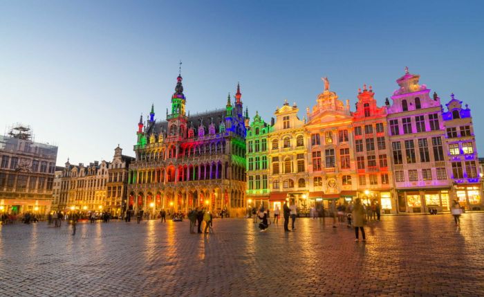 Brussels Travel Guide | What to do in Brussels | Rough Guides Are brussel sprouts good for you