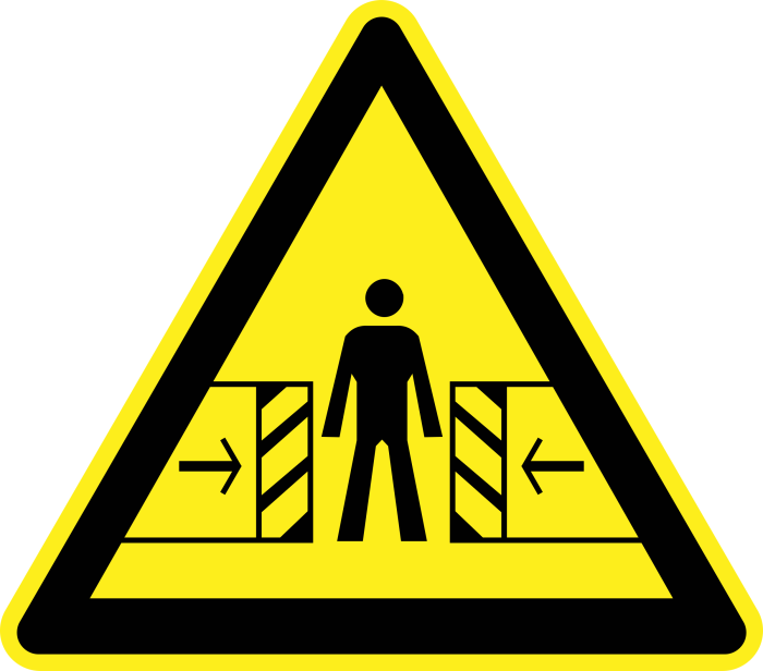 Warning signs of a dying liver