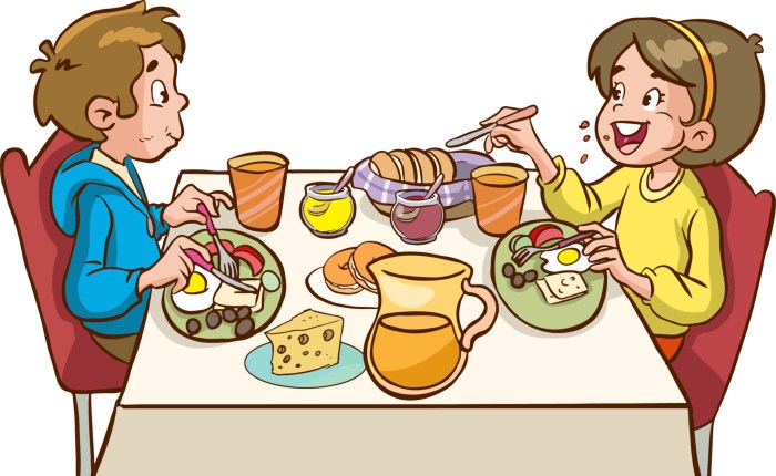 What to eat on your period