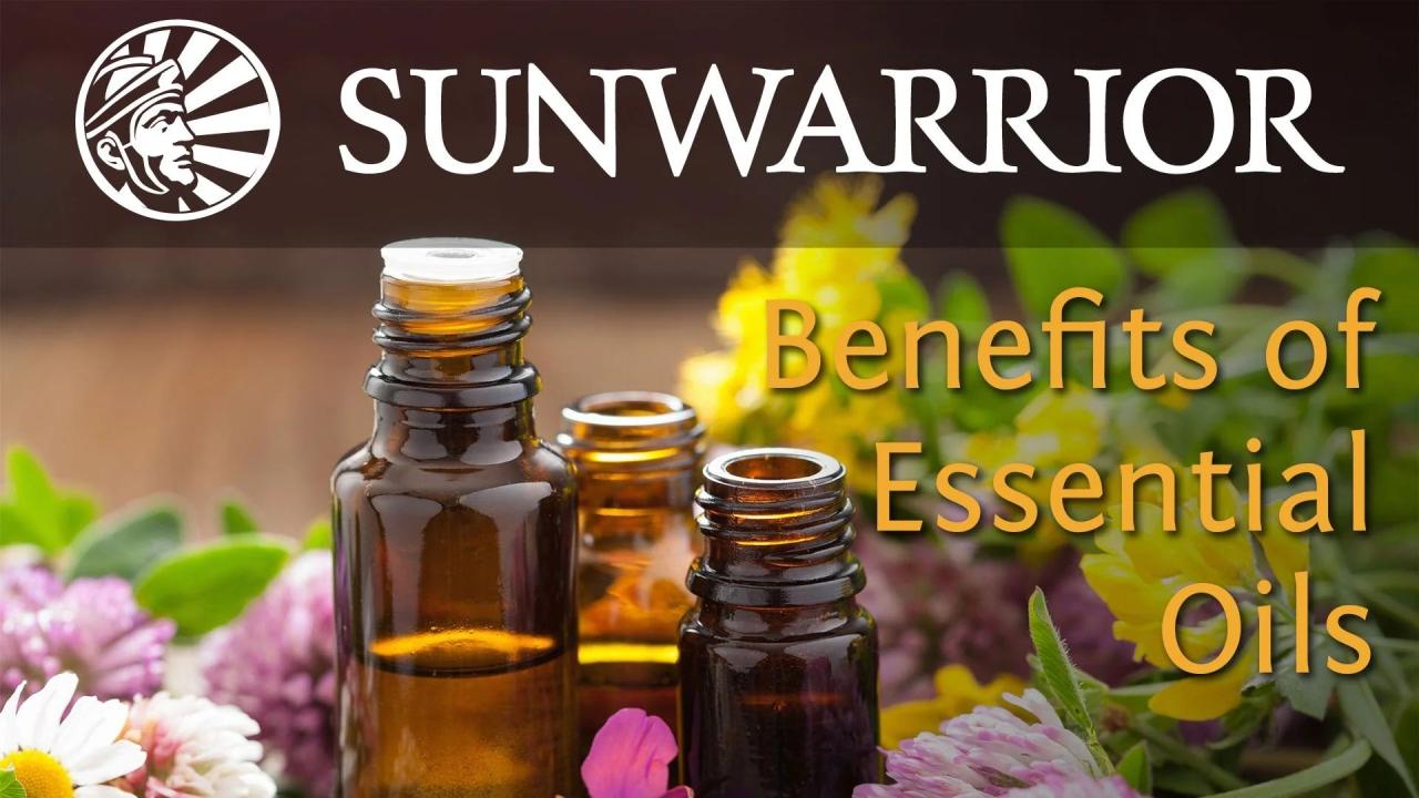Health Benefits of Essential Oils Benefits of essential oils