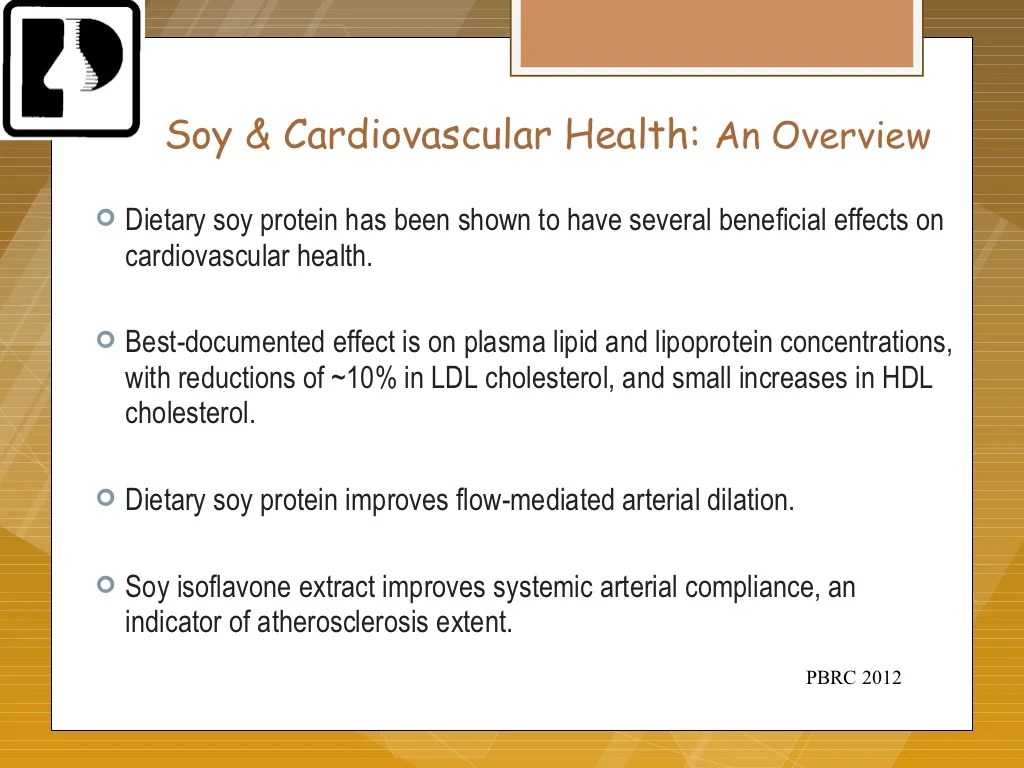 Isoflavones benefits side effects dosage and interactions